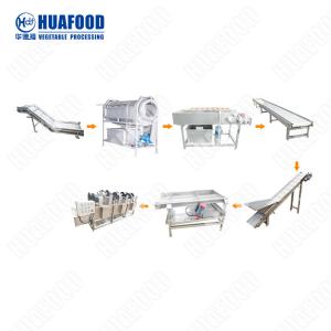 China Sunflower Seed Cleaning And Pressing Equipment Electric Fruit And Food Dehydrator Groundnut Cleaning Machine on sale