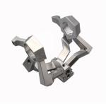 High Standard 5 Axes Cnc Machining Automotive Body Spare CNC Machined Medical