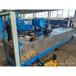 Mexico Popular Portable KR18 KR24 Standing Seam Roll Forming Machine