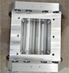ISO Screw Feed Barrels Wear Resistance Twin Screw Extruder Part For Maris 219