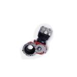 ISO 9001 Single Cylinder Air Compressor For Chinese Weichai Trucks 612600130177