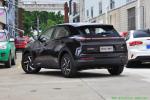Neta U Pro Pure Electric Auto Passenger Vehicles With Openable Sunroof 50-70kWh