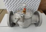 Italy Giuliani Anello Made MB100-6B Model Aluminium LPG Pressure Regulator With