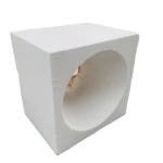 Alumina Cement Fused Corundum Brick for Melting in High Temperature Environments
