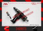 Hot Sale high quality Common Rail Injector 3409975
