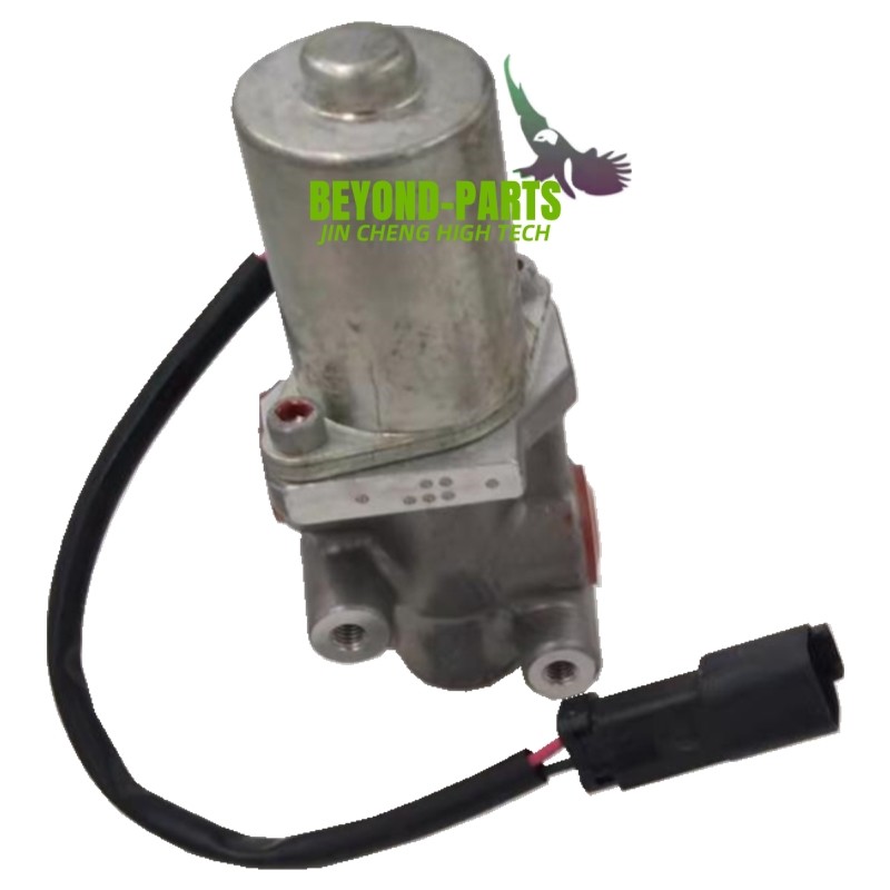 catererpillar Excavator GP Solenoid Valve 369-8338 3698338
