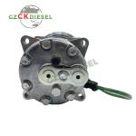 3E-1906 AC Compressor For Truck D250E II D25D D300E II D30D D350E II D400E II