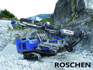 Wholesale Full Hydraulic Multifunctional Crawler Water Drilling Machine With Down Hole Hommer Top Hammer Drilling from china suppliers