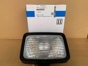 Wholesale KHR0957 Excavator Spare Parts Lamp Working Box Switch from china suppliers