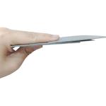 PEM Electrolyzer Titanium Fiber Felt 0.4mm Gas Diffusion Layer GDL Fuel Cell