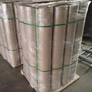 Wholesale 20kg Animal Fence Garden Pet 30m Galvanised Welded Wire Mesh from china suppliers