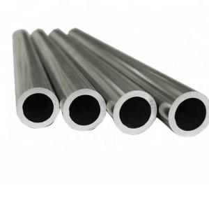 Wholesale Duplex Stainless Steel Round Pipe Cold Drawing High Precision Corrosion Resistant from china suppliers