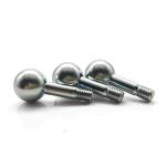 Stainless Steel DIN Ball Head Screw Customized Special Screw For Mobile Phone