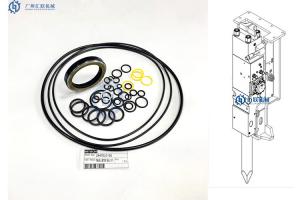 Wholesale ZX470LC-5G Rubber Excavator Seal Kit Travel Motor Oil Sealing Machinery Spare Parts from china suppliers