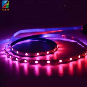Wholesale 5mm Sk6812 SMD LED Flexible Strips 5050 IP65 IP67 For Decoration from china suppliers