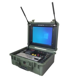 Wholesale PB33 New Industrial Ground Control Station Portable IP MESH Command Station from china suppliers