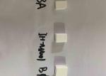 High Density Alumina Oxide Ceramics with Dielectric Constant 9.6 for B2B