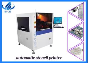 Wholesale 220V SMT Stencil Printer Machine Full Automatic For LED Light from china suppliers