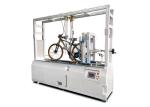 Electronic Bicycle Braking Performance Universal Tester EN14764 EN14765
