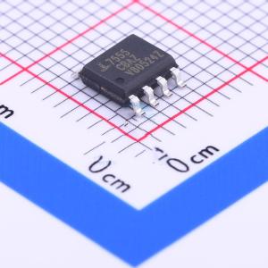 Wholesale IMC7555 ICM7555CBAZ-T Intersil RENESAS Perfect alternative XL7555 SOP-8 XD7555 DIP-8 from china suppliers