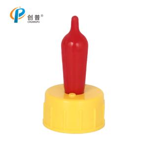 Wholesale Practical Red Nitrile Lamb Nursing Nipple for Effective Newborn Feeding from china suppliers