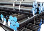 Mild / Low Carbon Steel Seamless Cold Drawn Steel Tube Aisi 1018 High Performanc