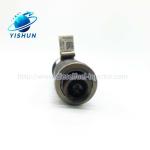 High Quality Diesel engine parts fuel Injector 21582096 BEBE4D35002 for D16