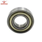 Bearing 6004ZZ For Garment Textile Apparel Auto Cutter Machine