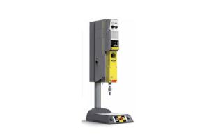 Wholesale Single Phase 20Khz High Frequency Plastic Welding Machine 1500-2000W from china suppliers