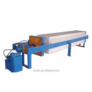 Wholesale Conveyor Belt Filter Press for Palm Oil and Edible Oil Weight KG 25 Volume 220-1056L from china suppliers
