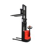 Economic Electric Pallet Stacker Battery Powered Stacker 2t 4.5m