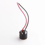 Alarm Sound Waterproof Active Magnetic Buzzer 1.5v Electromagnetic