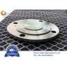 Buy cheap Custom Flange And Pipe Fittings Material Titanium Nickel Inconel Hastelloy from wholesalers