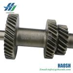 Transmission Counter Shaft For Isuzu DMAX TFR16 4ZD1 8-94469524-1 8-94469524-0