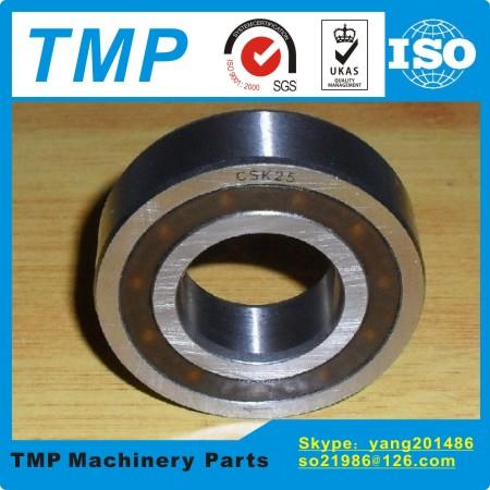 CSK6309 One Way Clutches Sprag Type (45x100x25mm) One Way Bearings Freewheel