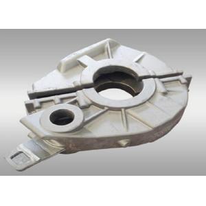 Wholesale Accurate Dimension Transfer Case For Transmission Rail Transit Equipment from china suppliers