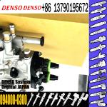diesel fuel injection pump 094000-0305 8-94392769-5 8943927695 for ISUZU