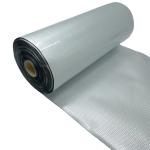 China Supply Mylar Vacuum Rolls Heavy Duty Textured/Embossed Aluminum Foil Bags