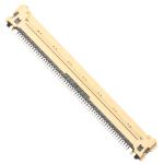 60 Pin AWG Micro Coaxial Connector 0.4mm Pitch 20525-060E-02