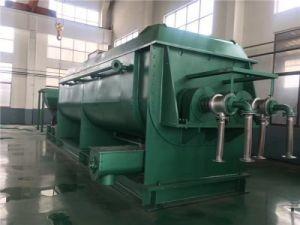 Wholesale Contra Flow Sludge Dryer Low Temperature Slurry Dryer Machine from china suppliers