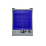 60KVA 50HZ 60HZ ATEX Certified Zone 2 Explosion Proof Diesel Generator Set