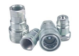 Wholesale ISO7241A HANSEN HA 15000 Series Agricultural Quick Couplings from china suppliers