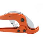 Rotary Pipe Cutter 63mm HT63B To Cut The Plastic Pipe