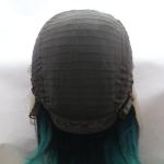 Wholesale Price Afro Wave Synthetic Lace Front Wigs 8-26 Inches