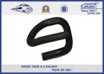Diameter 18mm 20mm E Elastic Rail Clips Painted for Railway Fastening E1806