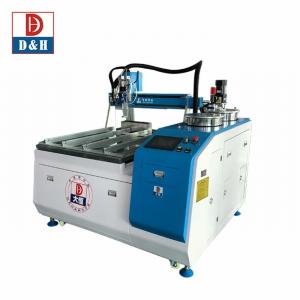 Wholesale 180kg Capacity Automatic Electric Two-component Adhesive Filling Machine for Potting from china suppliers