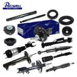 Front Left Air Shock Absorber A1663205166 For Mercedes Benz M-CLASS W166