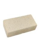High MgO Content Sintered Refractory White Electric Cast Mullite Insulation