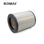 KOMAI Air Cleaner Filter AF25830 11110217 P781398 AF 25830 SA 16267 995-690