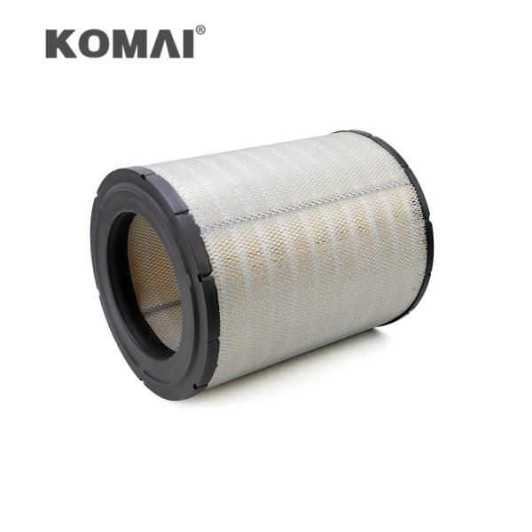KOMAI Air Cleaner Filter AF25830 11110217 P781398 AF 25830 SA 16267 995-690